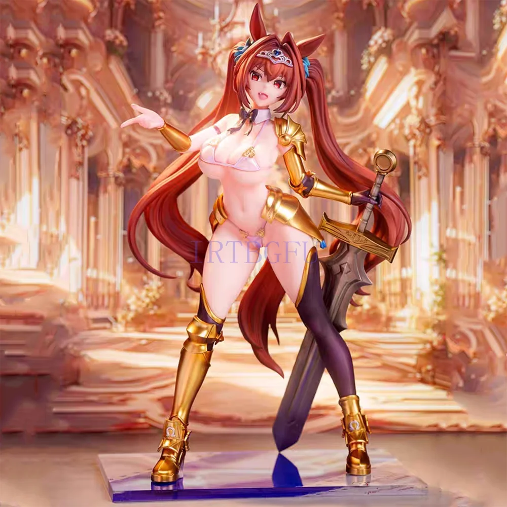 Umamusume Nude Figure: Real User Insights on Detail, Quality, and Why This  Collector's Item Delivers
