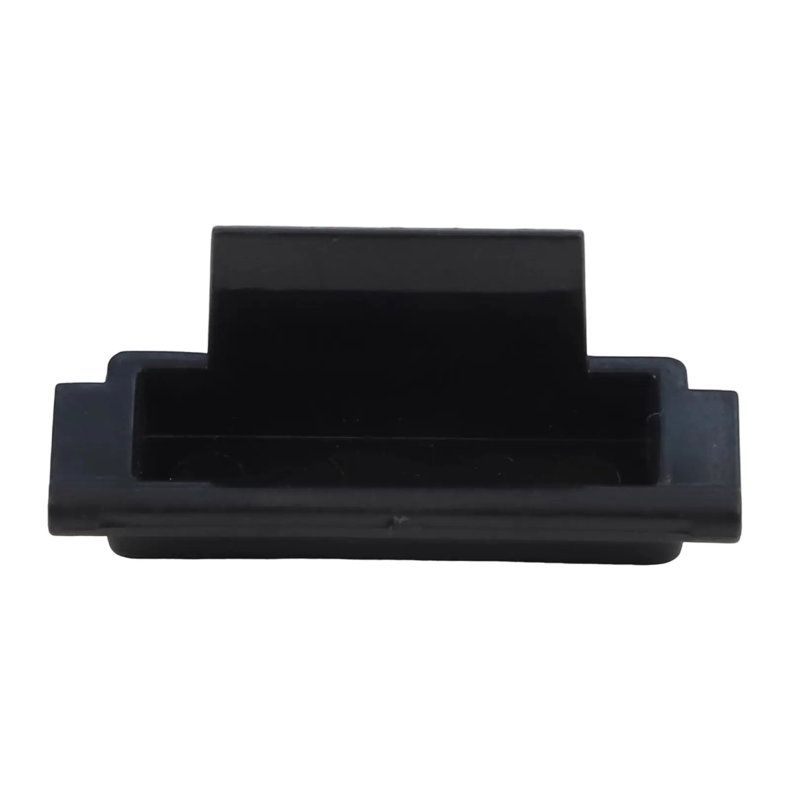 

Замена кнопки переключения 95555231801 для чехла для очков для Porsche Cayenne 2003-2010 годов, совместимый с OEM компонентом