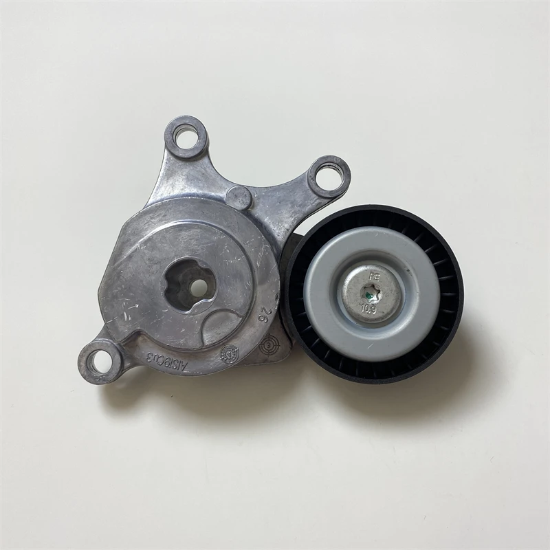 STZT 2702000370 Auto Parts Engine Belt Tensioner W246 W176 C117 X156 X117 270 200 03 70 For Mercedes benz