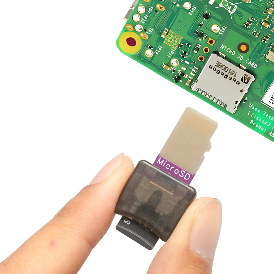 Micro Sd Tf Memory …