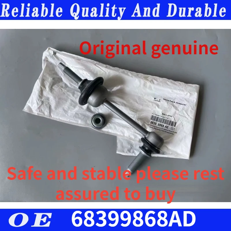 Original genuine  Front Left or right Stabilizer Bar Link Kit 68399868AD 68399868AE For Dodge Ram 1500