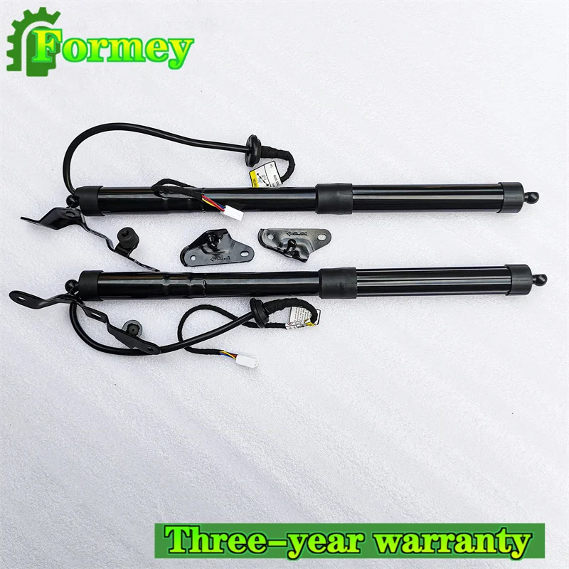 Auto Parts Rear Left and Right Tailgate Lift Support Shock Absorber Electric Power Gas Strut 6892009010 6891009010 for Toyota RA