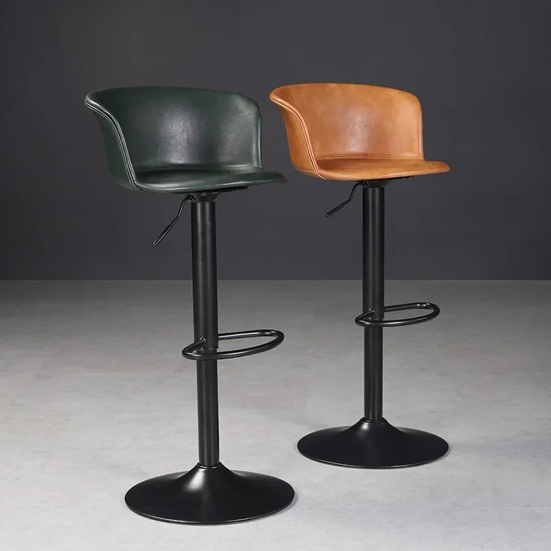 

industrial style bar chairs hair outdoor metal retro stylist living room designer bar chairs sgabello bar restaurant Furniture