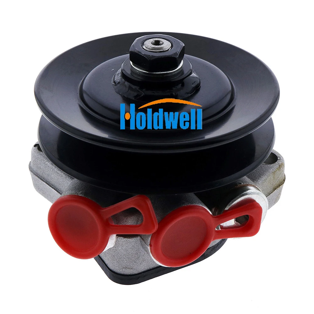 Holdwell Fuel Transfer Pump 02112673 04503573 02113800 for Deutz BFM1013 BF4M2012 BF6M2012 BF6M1013 Engine