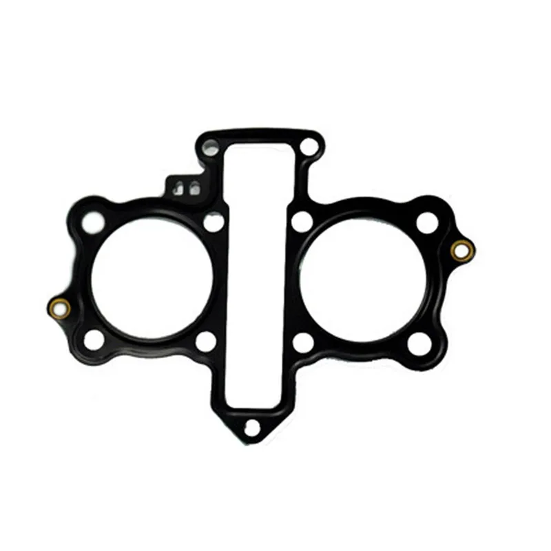 44mm Motorcycle Cylinder Head Base Gasket For Honda CBT125 CB125TT 1990 CB125 TD CB125TD 1988