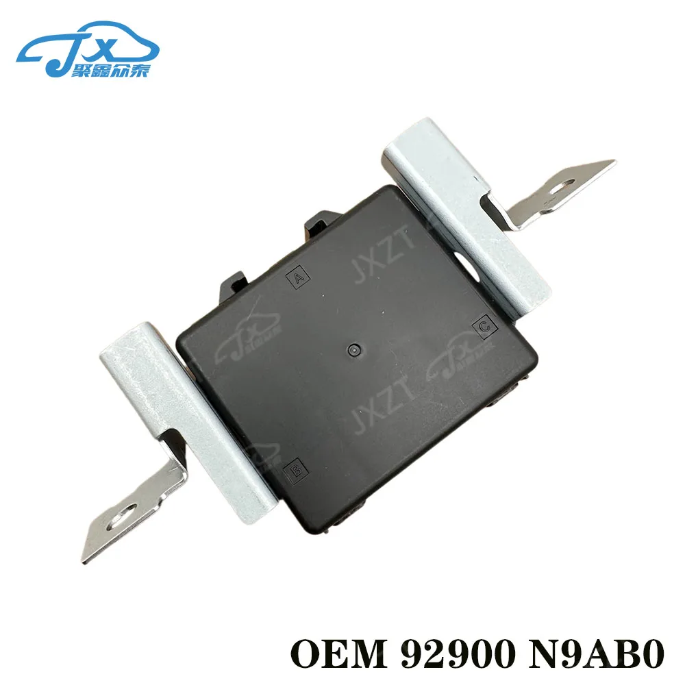 for Hyundai Tucson TL NX4 2025 Ambient Light Control Module Indoor Ambient Light Control Computer Switch OEM 92900 N9AB0