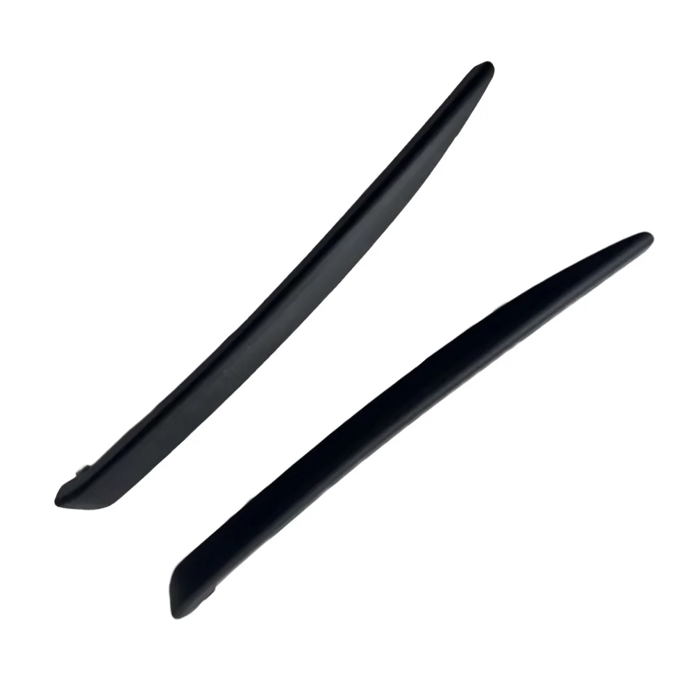 

Комплект молдингов переднего бампера для Chevrolet Tahoe/Suburban 2015-2020, замена 22936486, 22936487, GM1046105