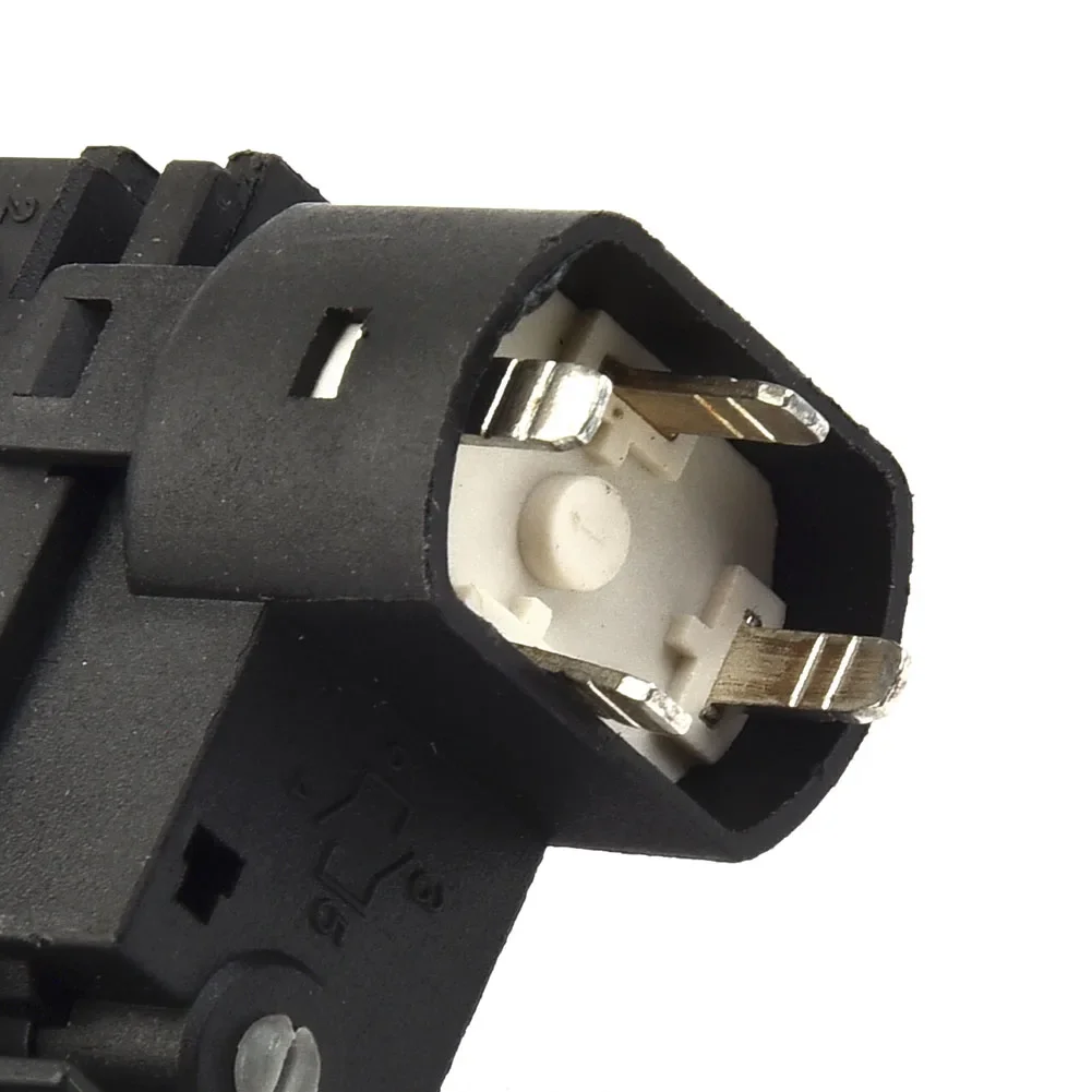 Imagem -02 - Interruptor de Ligar Desligar com Controlador de Velocidade para Martelo Rotativo Mortise Martelo Gbh sr Pbh 240 re Substitui Org.1617200077 1617200056 1pc