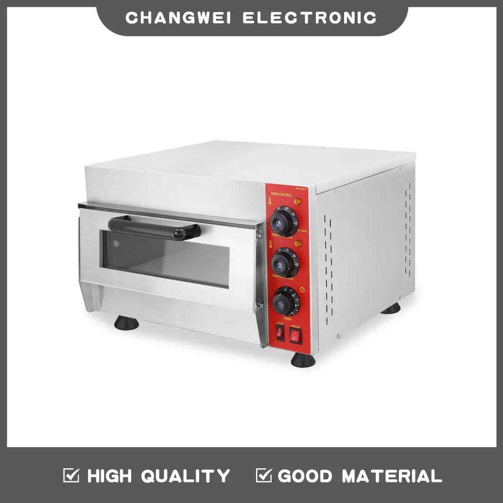 

Oven Pizza Stove Gas Electric BBQ Oven Outdoor Stainless Steel Multi functional