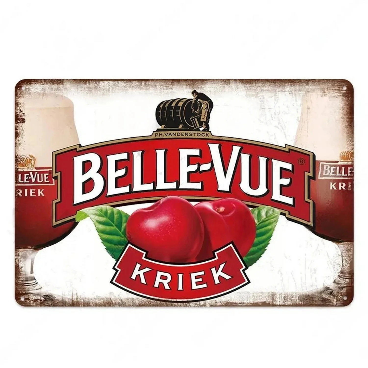 Metal Tin Sign, Bottle Number, - огляд і ціна Home Bar Cafe