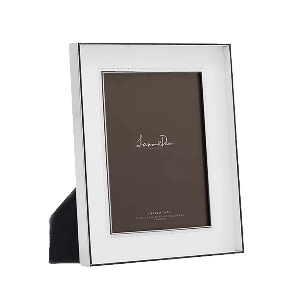 

Photo frame table senior sense light luxury 6 inch 7 inch picture frame ornament housewarming birthday gift