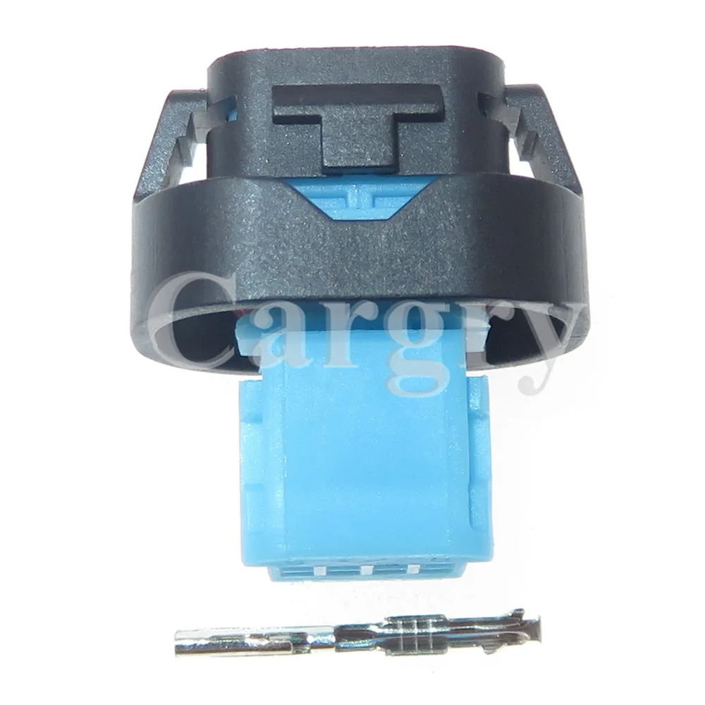 1 Set 8P 2177395-1 9281930 2177393-1 AC Assembly Automobile Astern Camera Wire Socket for BMW Car Waterproof Plug