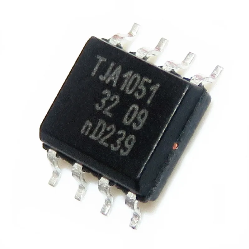 5PCS SP0503BAHTG 503B TJA1051T A1051/3 TJA1051 VIPER22A VIPER22 HT9020B HT9020 ADUM1250ARZ ADUM1250AR ADUM1250 BC338-40 BC338