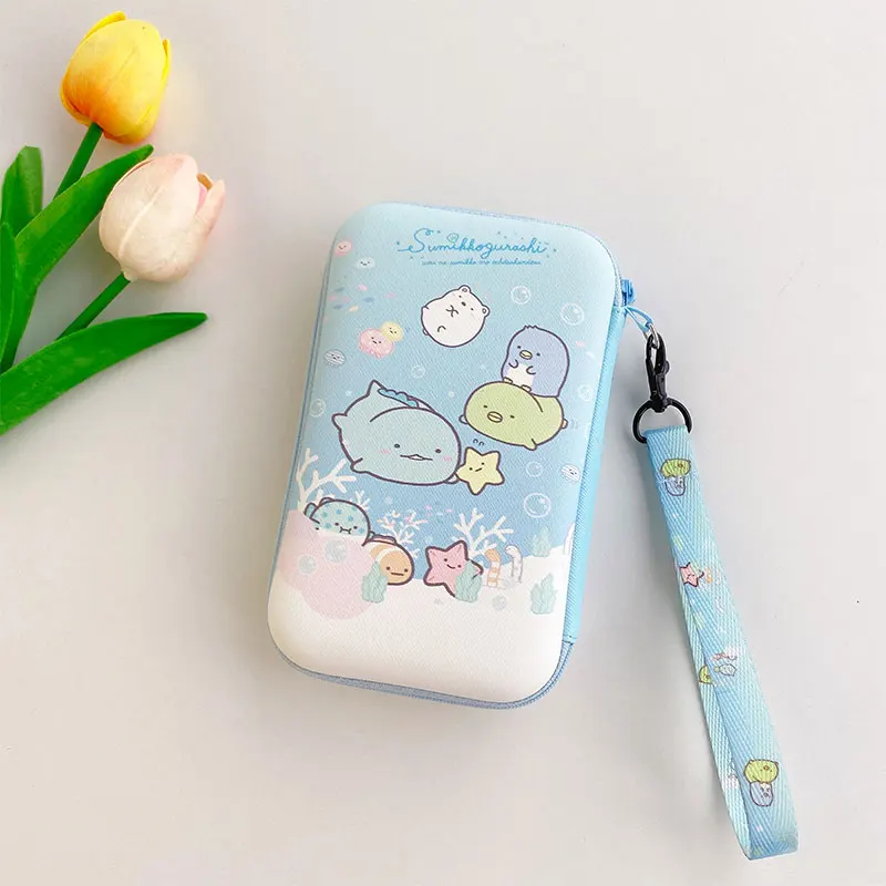 AEFUNDA Handheld Game Console Carrying Case 7
