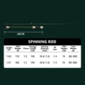Spinning Rod