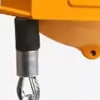 Ndustrial Spring Balancer 1-3kg Capacity Heavy Duty Alloy Housing Precision Tool Balancing For Welding