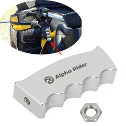 Fit Canam Bombardier Özel Kütük Tabanca Kavrama vites topuzu değiştirici Can-Am Outlander Renegade 400 450 570 650 800 800r 850