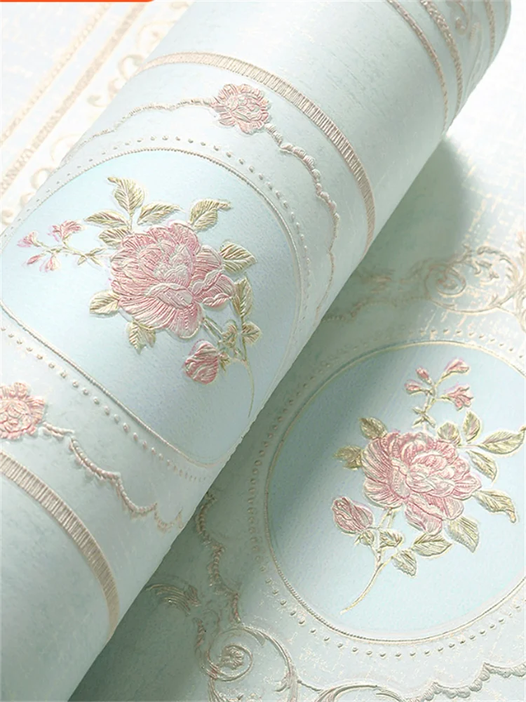 nuova-carta-da-parati-in-rilievo-con-fiori-in-stile-europeo-retro-pastorale-lussuose-strisce-verticali-non-autoadesiva-carta-da-parati-spessa