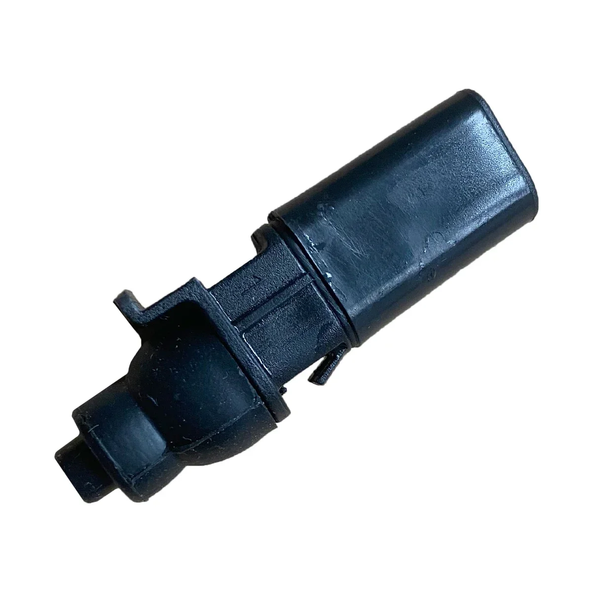 6Q6809986C Fuel Tank Cover Flap Open Close Spring Buffer Button
