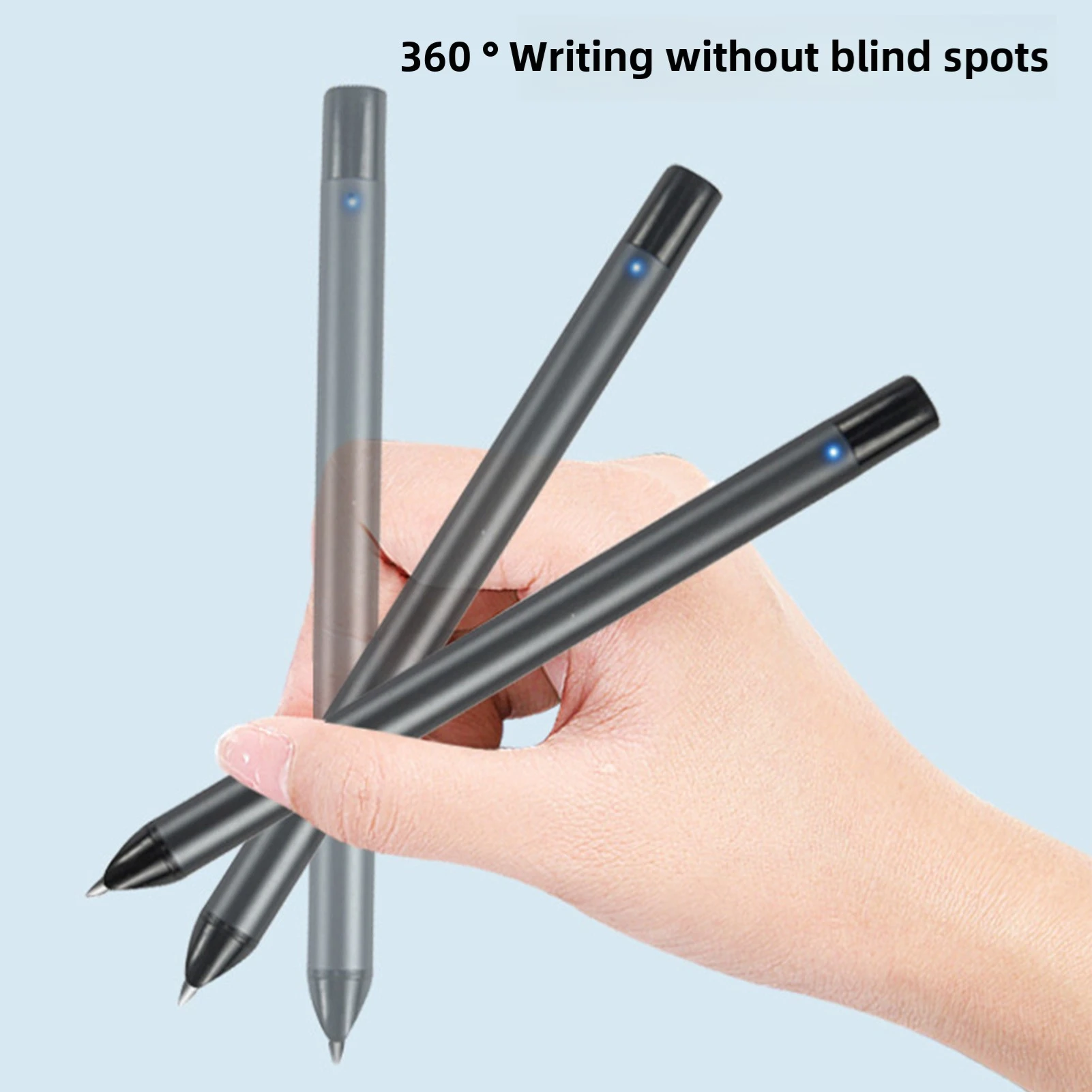 Digital Notebook with Smart Pen Sync Pen Set OCR Recognition Technology Real Time Synchronous Digital Notebook Writing Set