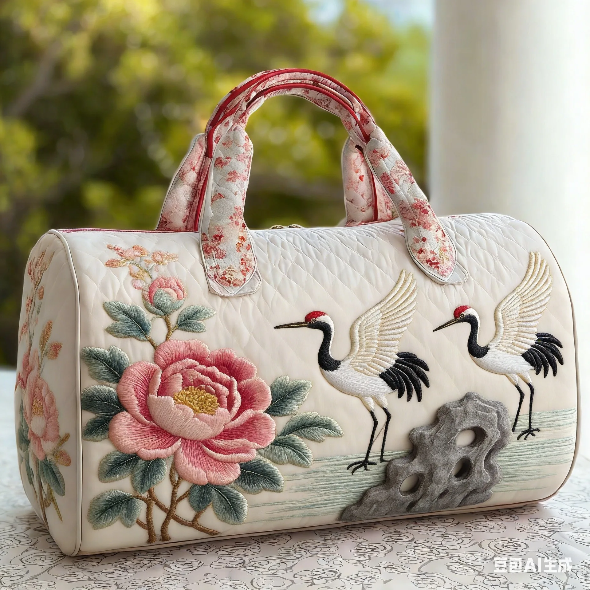 fashion 3D Printed Quilted Travel Bags Gifts Hiking Camping Handbag casual Personalized Tote Bag Beach Sport Bags Training Bag