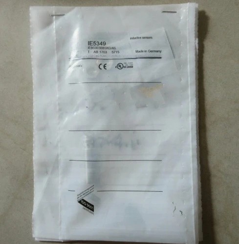 

Brand New Original 2025 [Physical Photo] IE5349 Inductive Fast Transport