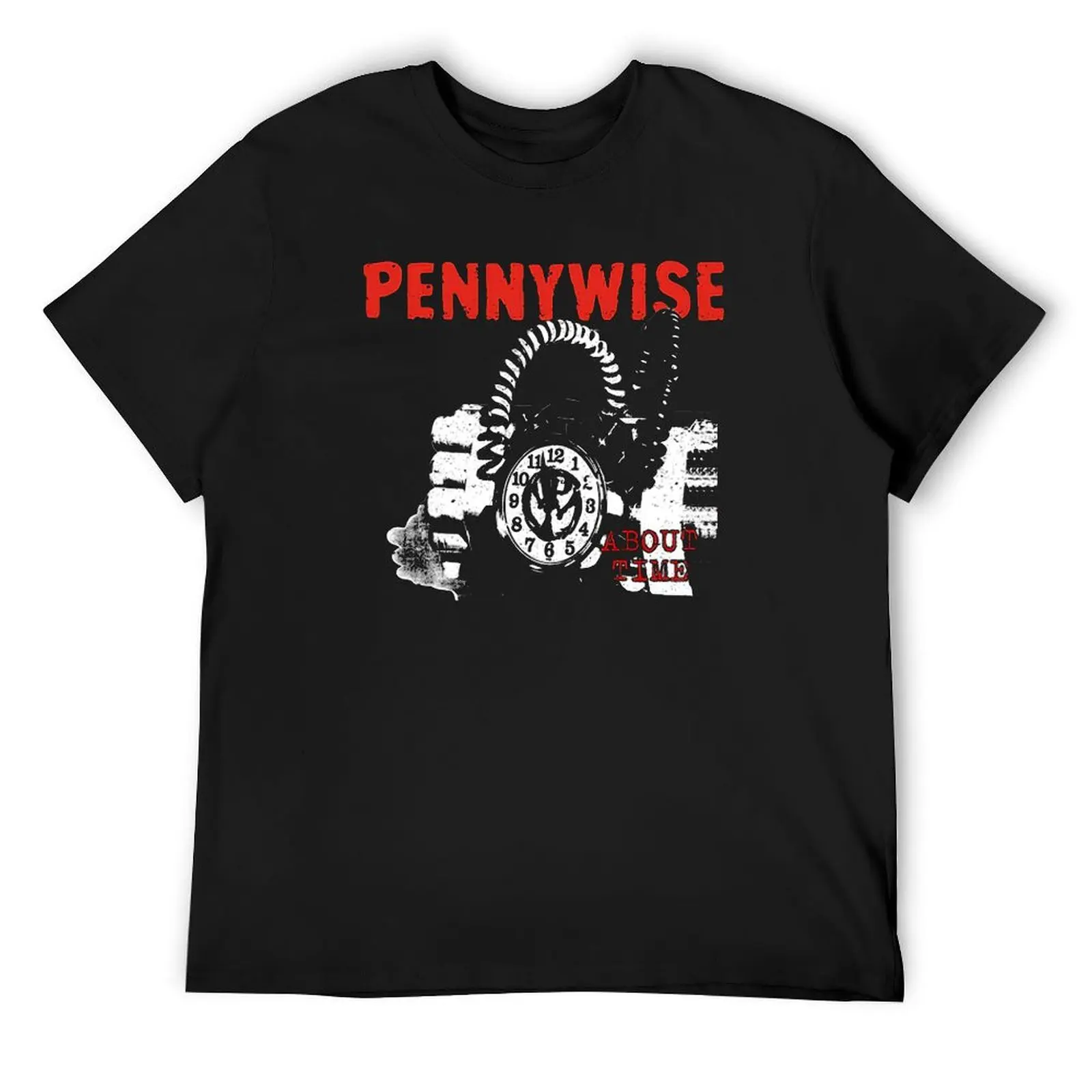 

pennywise T-Shirt tees new edition valentines boutique clothes mens fashion