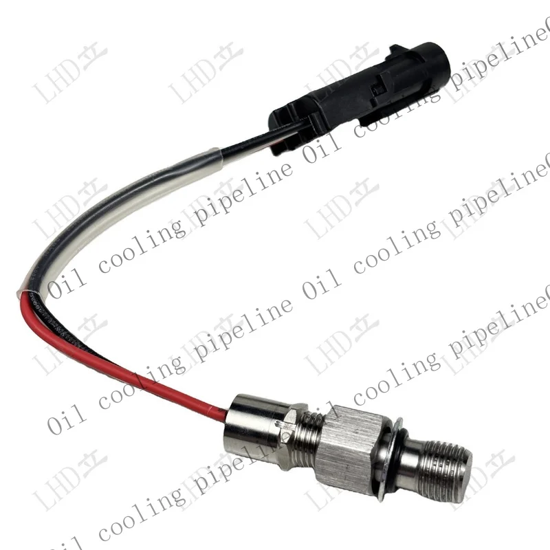 A+ Speed Pickup Sensor AH228007 For John Deere 9770 STS 630D 630FD 635D 640FD