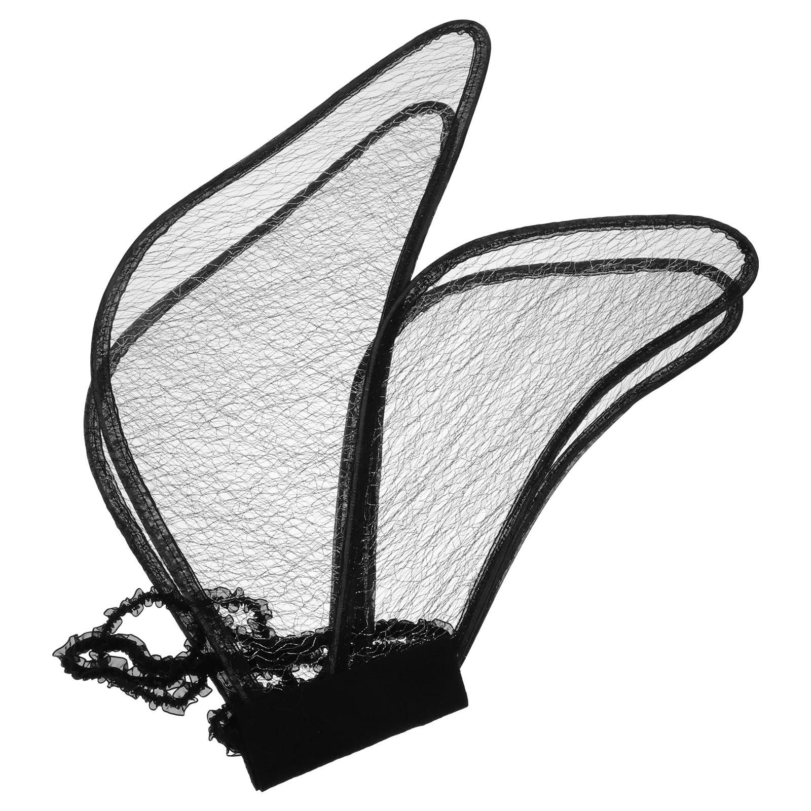

Butterfly Wing Prop Elegant Butterfly Wings for Cosplay Party Masquerade Rave Performance Fairy Wing Costume Accessory