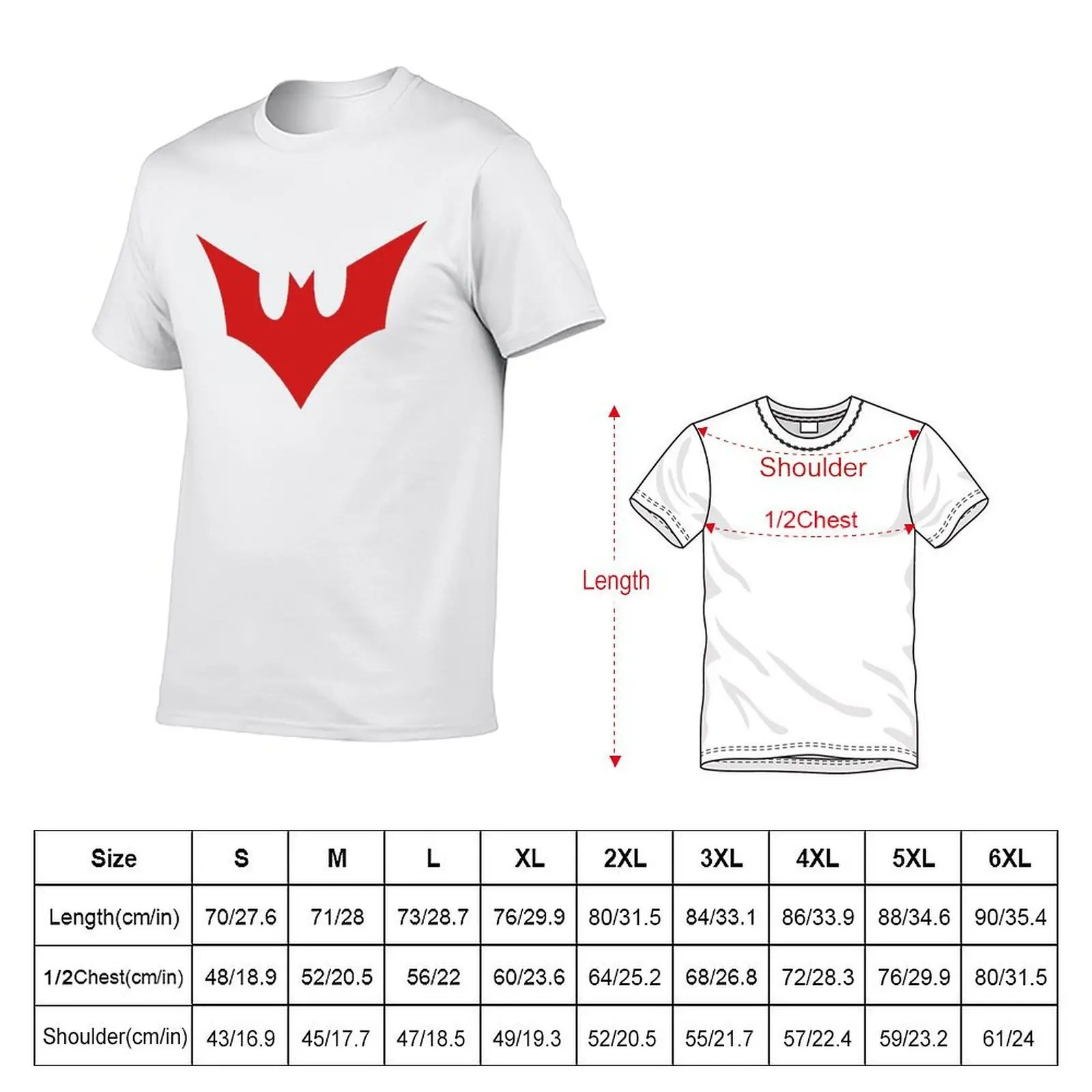 Beyond T-Shirt man t shirts graphic t shirt man cotton T-Shirt