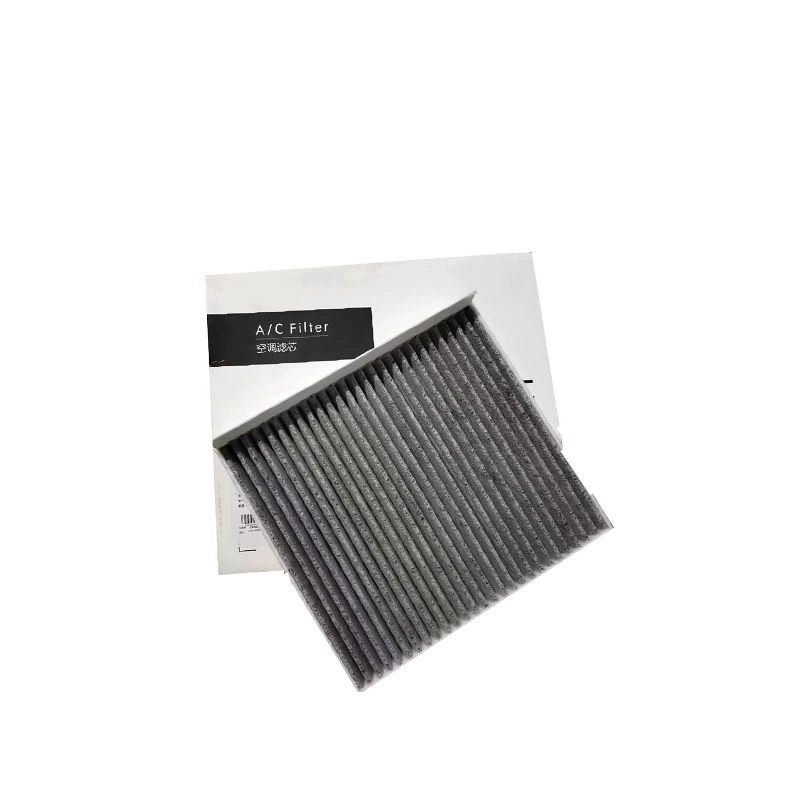 Filtro abitacolo auto per ZEEKR X 2023 SUV 66kWh Me 66 kWh You 4 posti 5 posti filtro a carbone attivo accessori auto