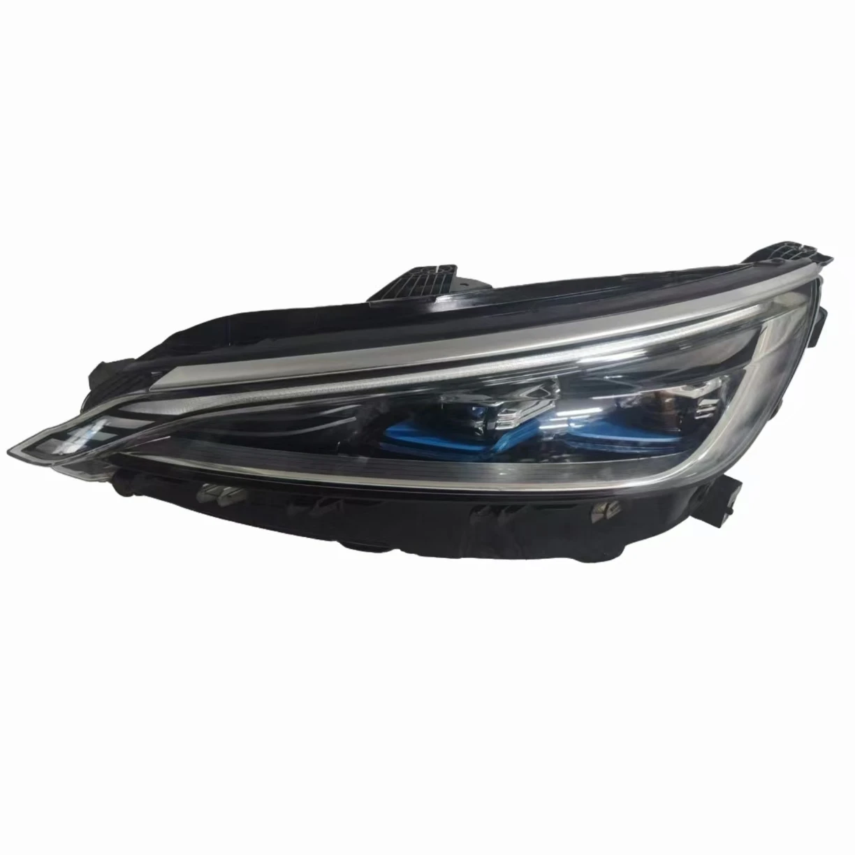 

High-Spec LED Headlight Assembly for 2021-2023 BYD Yuan Plus Compatible with 2021-2023 BYD Yuan Plus