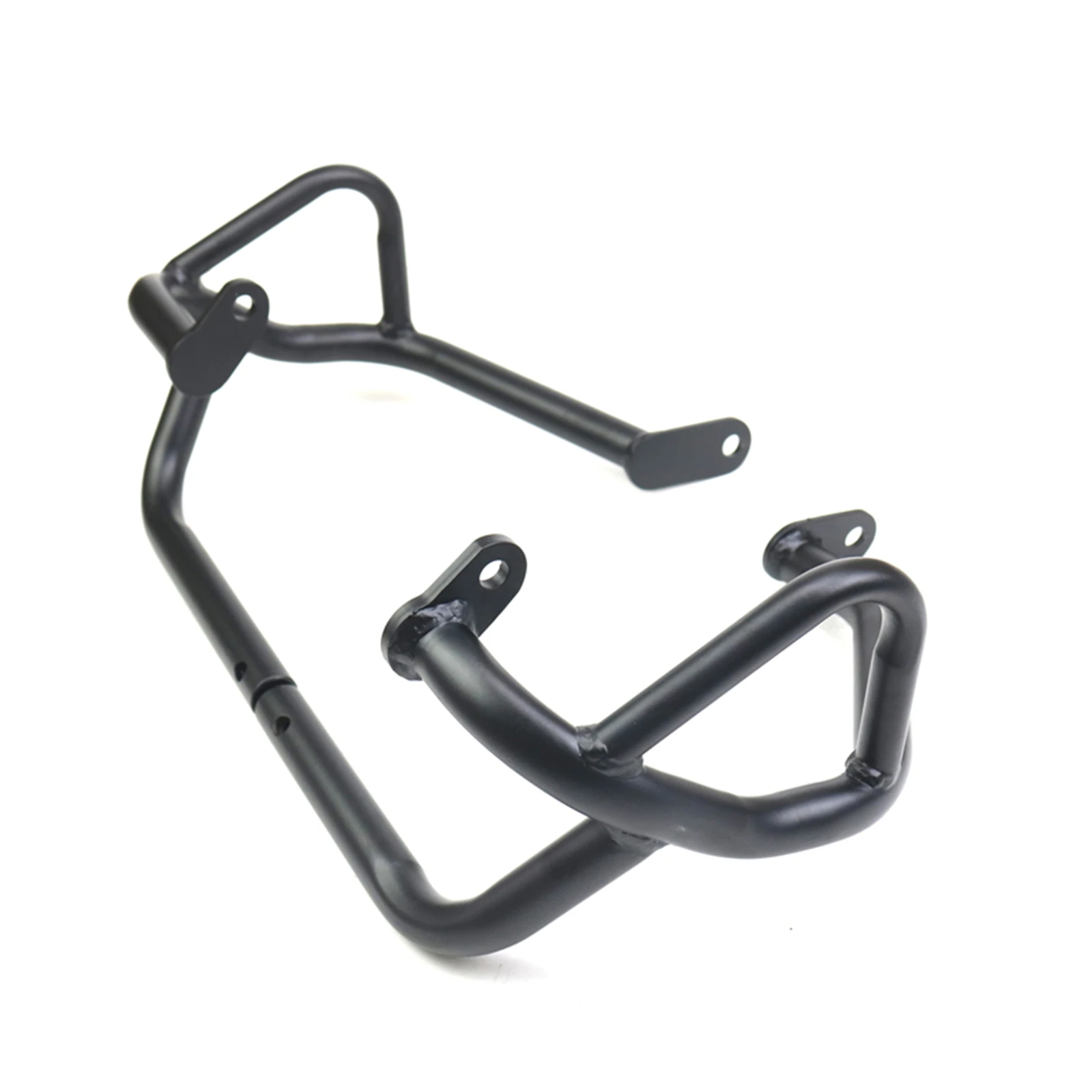 Protection de moteur inférieure, barre anti-chute, support de protection pour Triumph Scrambler 400 X 400X Speed 400 Speed400 2024-2025