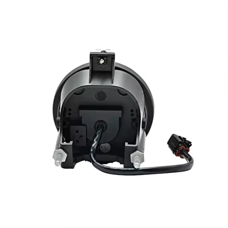 متعددة الوظائف سيارة LED ضوء النهار تشغيل أضواء يناسب دودج نيون 03-05 #3