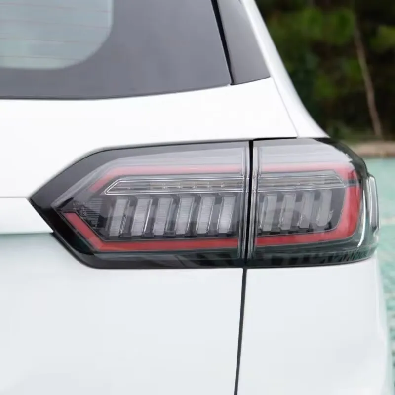 Original Auto parts High quality 1 pcs  Brake Light Taillight For Chery Tiggo 8 Pro Plus 2020 2021