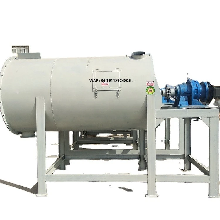 Tile Adhesive Mixer Making Machine Dry Mortar Production Line Tile Glue Making Machine