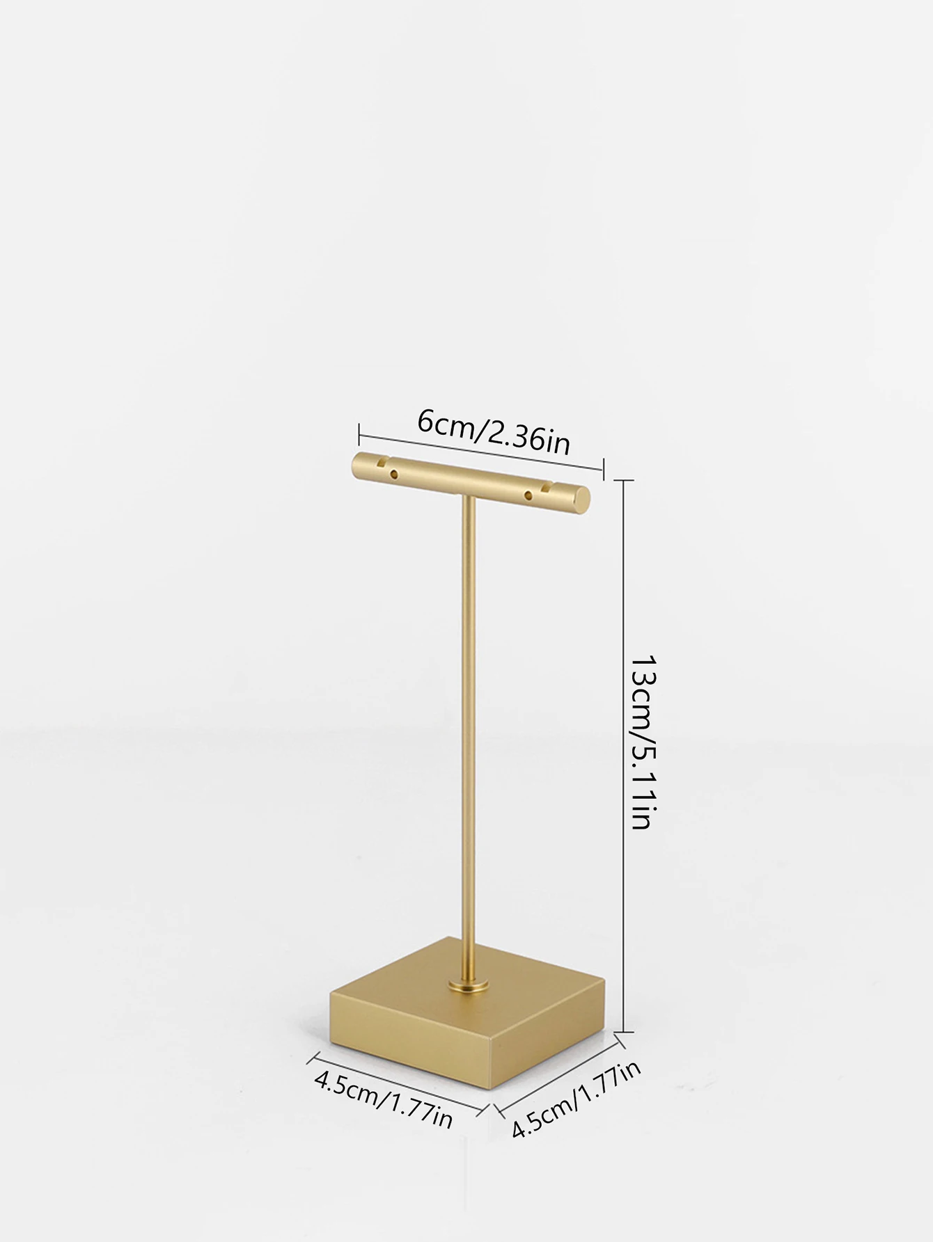 Jewelry Display Stand Holder for Earrings
