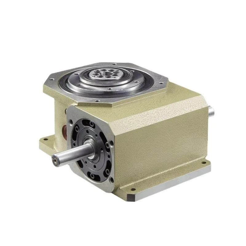 Cam indexing high precision DS DF DFS DT DA DSU DFN indexing head Cam indexer