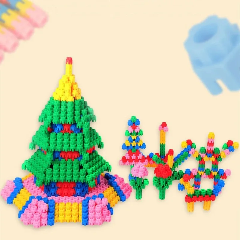Thumbnail 4 - #45 Best Rated Interlocking Blocks to Buy in 2026