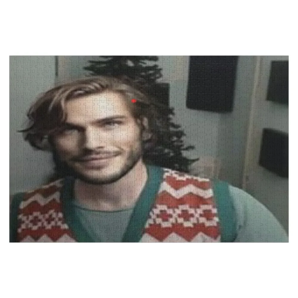 

Головоломка Jerma с именем персонализированного персонального имени деревянный декор картины деревянные композиции для детей головоломка