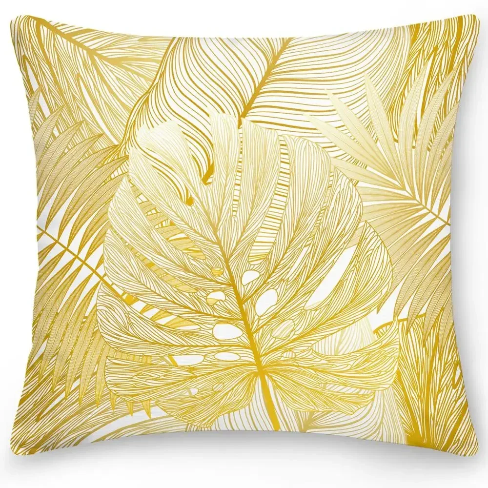 Funda De Almohada D… - image