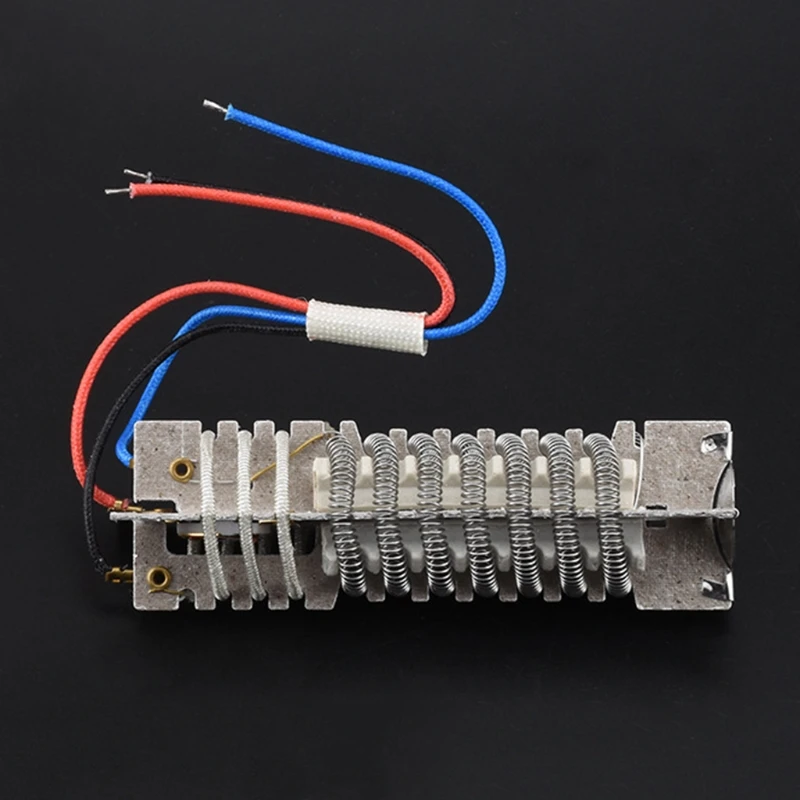 700/1600/1800/2000Wองค์ประกอบความร้อนร้อนเครื่องเครื่องทำความร้อนอาคารบัดกรีเครื่องเป่าผมจอแสดงผลLCDแบบดิจิตอล