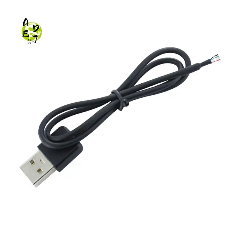 

AED7-5Pcs USB To 4Pin Cable For Camera Modules Camera Module Data Connection Cable 4P 0.8Mm