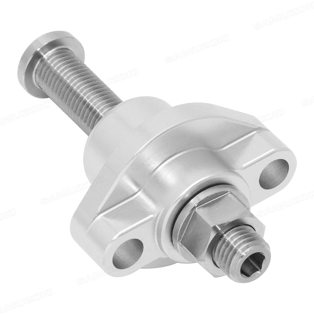 For BMW C600Sport C650Sport C650GT Manual Cam Chain Tensioner 2011-2020 Replacement Part for 8551247 11318567912
