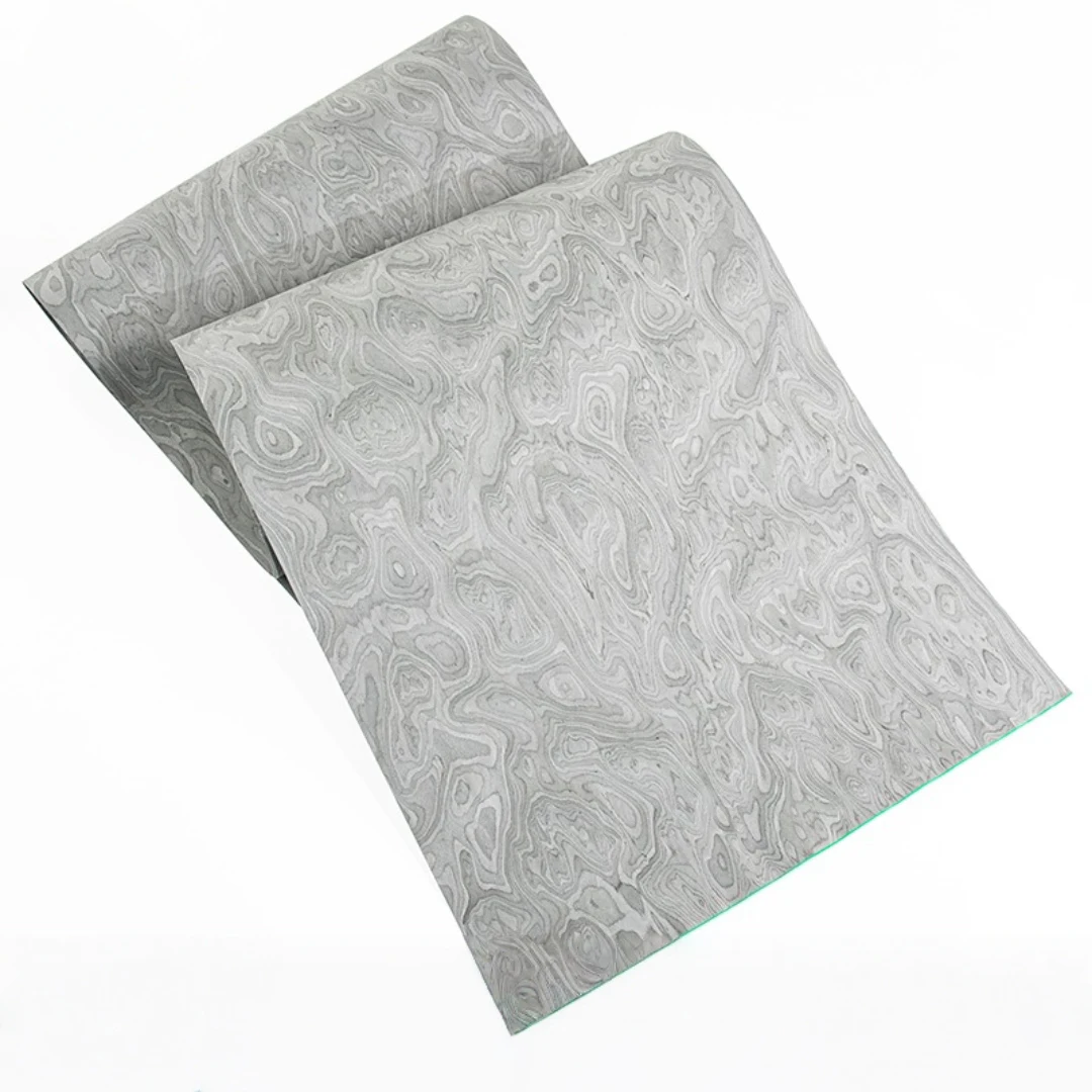 

58x250 см серебряный берег «птичье глаз», деревянный шпон для ремонта мебельных шкафов, стеновые панели, дизайн украшения интерьера