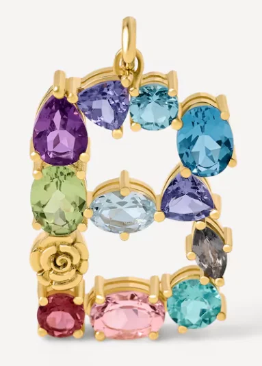 

2025 оригинальный новый продукт 1004516300 кулон женская мода высококачественные аксессуары подарок