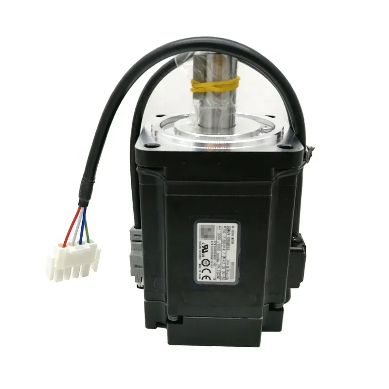 5 Series 750w Servo Motor for SGMJV-08ADE6S servo motor  for sgmjv-08ade6s L1000/j1000 inverter f7