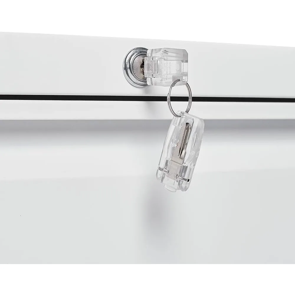 أدراج الملفات بحجم قانوني وحرف، رمادي فاتح، 30 × 18.62 × 52.5، حل تخزين جانبي لتنظيم المكاتب