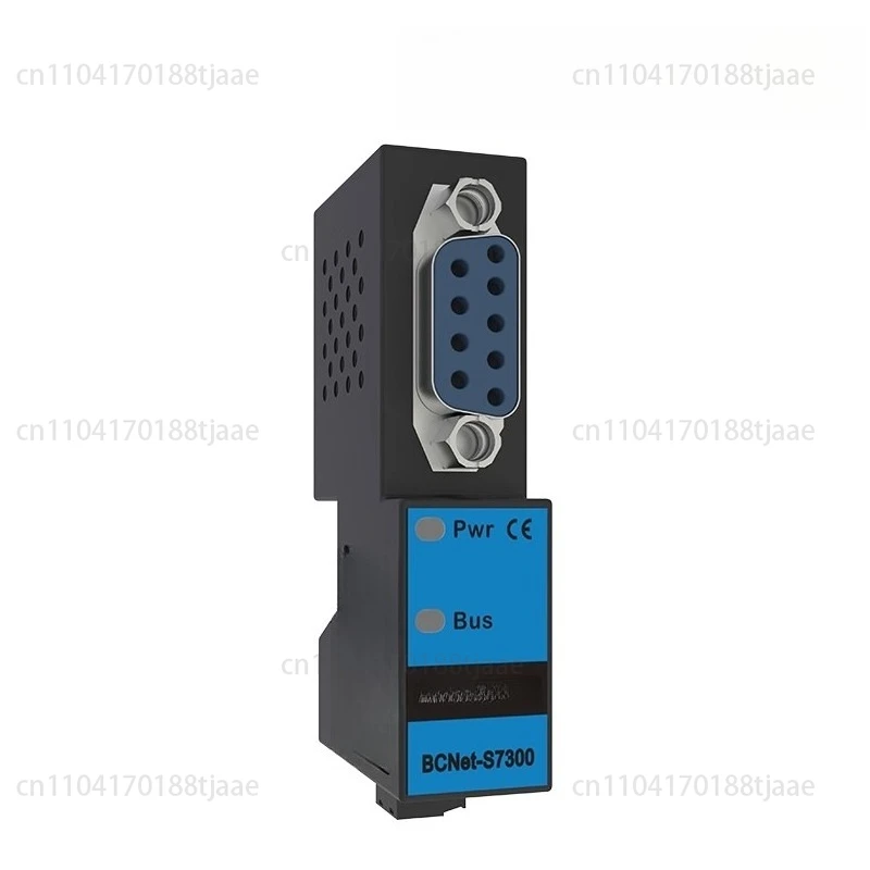 Module,  C-J Series T-C-P Protocol Conversion Data Collection