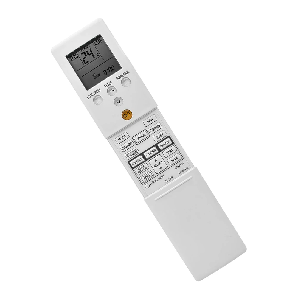 

95% New Original AR-REA1E AC Remote Control Fit For FUJITSU Air Conditioner ASTG12KUCA